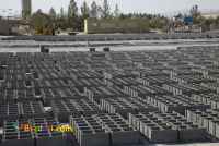 تولید و فروش انواع بلوک های سبک و سنگین