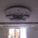 دکوراسیون کناف