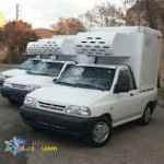 وانت بار یخچالی همدان