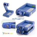 تعمیر انواع نقطه ذوب از کمپانی الکتروترمال انگلستان (آرا تجهیز فارمد )