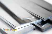 تولید کننده انواع شینه های الومینیومی