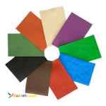 واردات مواد اولیه لاستیکی