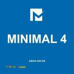 آلبوم کاغذ دیواری مینیمال 4 MINIMAL