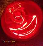 لامپ حرارتی مستقیم