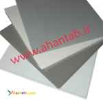 تولید تایل آلومینیومی سازه نمایان آهن تاب