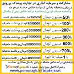 بهترین سرمایه گذاری برای تولید و شراکت در کار پرسود پوشاک