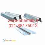 تولید زیرسازی سمنت برد آهن تاب