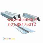 تولید زیرسازی سمنت برد آهن تاب