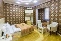 تور شاد باکو 