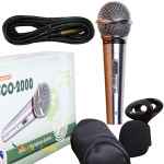 موسسه موج سرخ (میکروفن جاسکو2000)