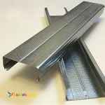 پروفیل گالوانیزه کناف