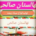 نهالستان صالحی