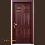 درب ضد سرقت و داخلی