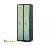 کمد جالباسی فلزی خوابگاه ، باشگاه ، استخر ، پادگان ، کارگاه و ...