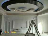 نقاش ساختمان درکرج