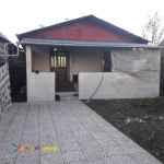 فروش فوری خانه محوطه محصور حومه رودسر