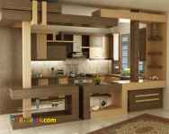 طراحی و تولید کابینت های روز