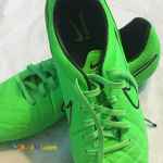 فروش استوك نايك تمپو ساخت ويتنام سايز43