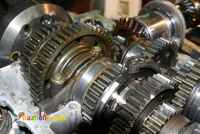 خدمات صنعتی