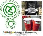 روانکار صنعتی،گریس گرافیتی Mollenberg