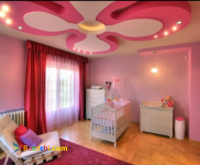 نقاشی ساختمان ، تزیینات تخصصی ساختمان ، کاغذ دیواری