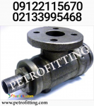 (اتصالات فشار قوی )