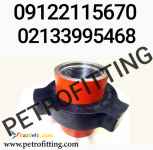 اتصالات فشار قوی  (پتروفیتینگ) 