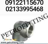    High Pressure Fitting (اتصالات فشار قوی)