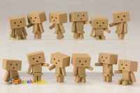 دانبرد -عروسك عشق