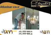 جابجایی اثاثیه منزل در اسرع وقت