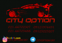 تخصصی ترین مرکز نصب آپشن فابریک و یونیورسال کلیه خودروهای وارداتی