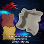 قالب پلیمری وویبره ای