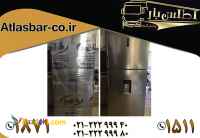 حمل بار در مرکز تهران با خدمات ویژه