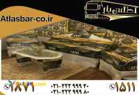 اتوبار زعفرانیه با بهترین سرویس حمل بار