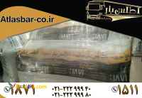 خدمات حمل اثاثیه منزل غرب تهران به صورت 24 ساعته