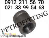 پتروفیتینگ تولید کننده اتصالات فشار قوی 