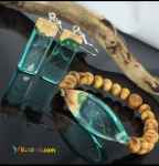 اموزش و اجرای دکوراسیون.زیورالات چوب و رزین.کفپوش سه بعدی