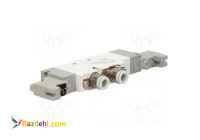 شیر SMC SY9320-5GD-02