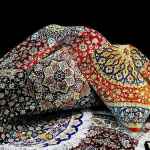 قالیشویی و رفوگری ساقدوش