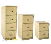 خرید اینترنتی فایل کشویی با 2، 3 و 4 کشو با ریل دوبل 