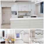 آپارتمان ۱۲۷ متری در یوسف آباد