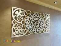 خدمات cncو وکیوم