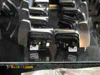 نصب تخصصی پدل شیفتر / نصب دنده پشت فرمان خودرو