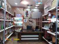 برش وحکاکی لیزری کوشا