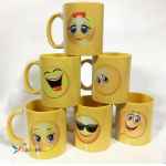 چاپ دیجیتال سی دی تیشرت و لیوان 