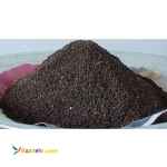 فروش ویژه کود ورمی کمپوست 100% ارگانیک(تضمینی)