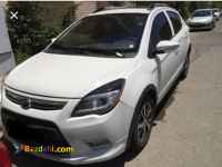 لیفانX50 اتوماتیک مدل ۹۶