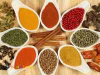 پخش ادویه جات مصرفی رستوران ها