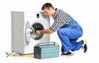 تعمیرات تخصصی انواع لباسشویی و ظرفشویی درکاشان حتی در منزل