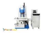 فرز سی ان سی (CNC)